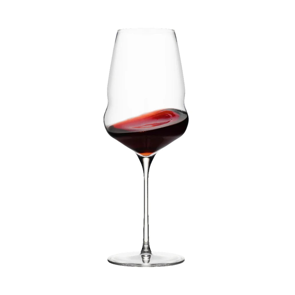 PRE-VENTA Copas Cocoon Red Wine Cristal Stolzle x2 Unidades