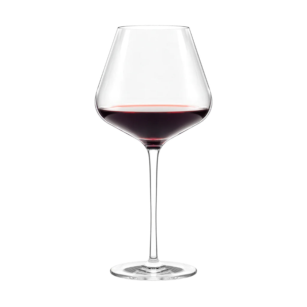 Copas Quatrophil Burgundy Cristal Stölzle 710ml x2 Unidades