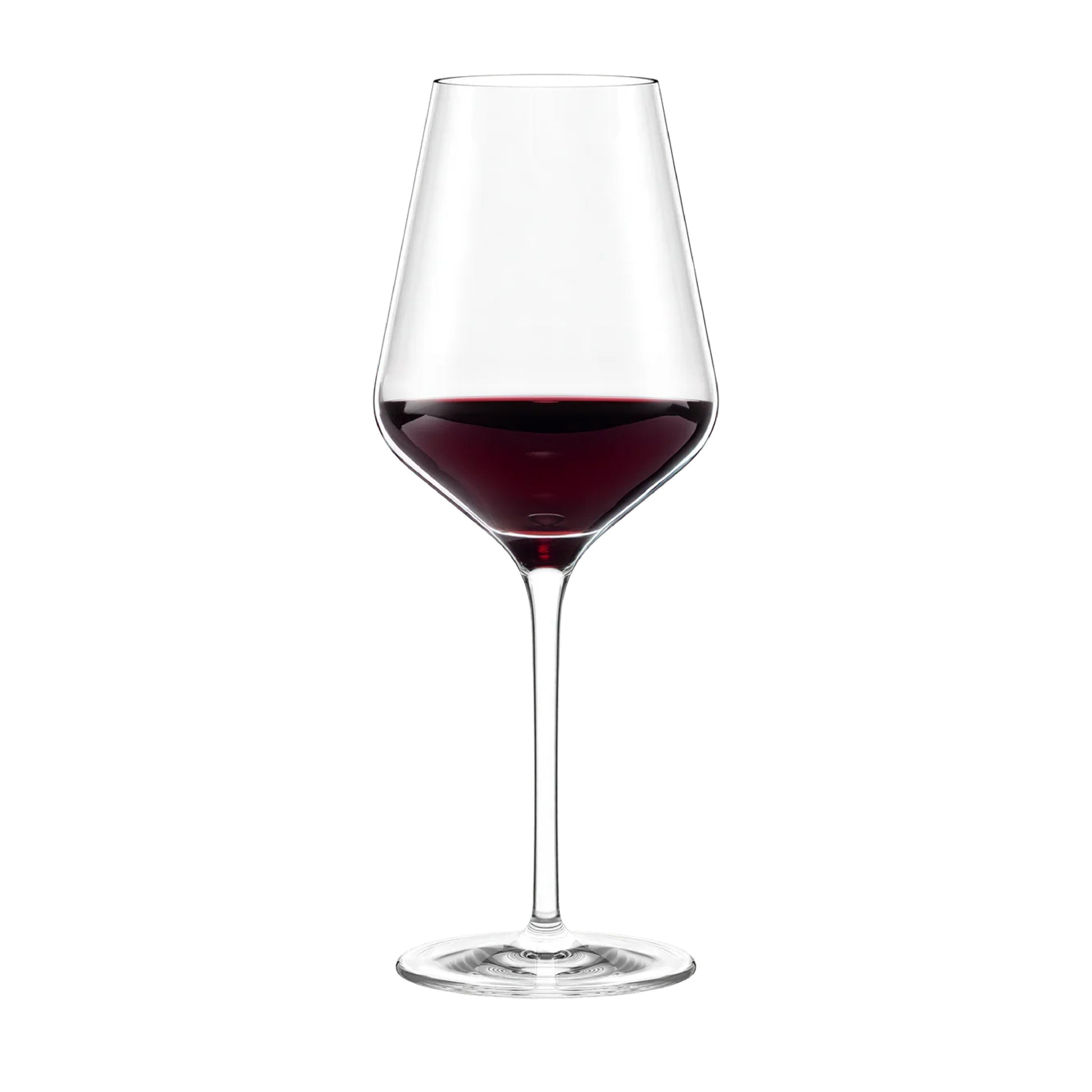Copas Quatrophil Red Wine Cristal Stölzle 570ml x2 Unidades