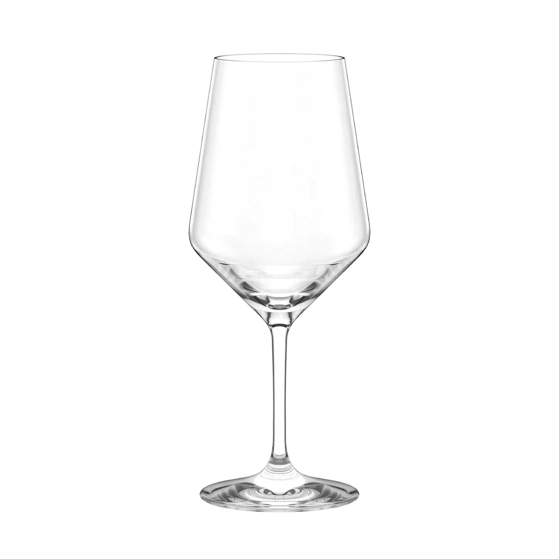 Copas Revolution Bordeaux Cristal Stölzle 650ml x6 Unidades