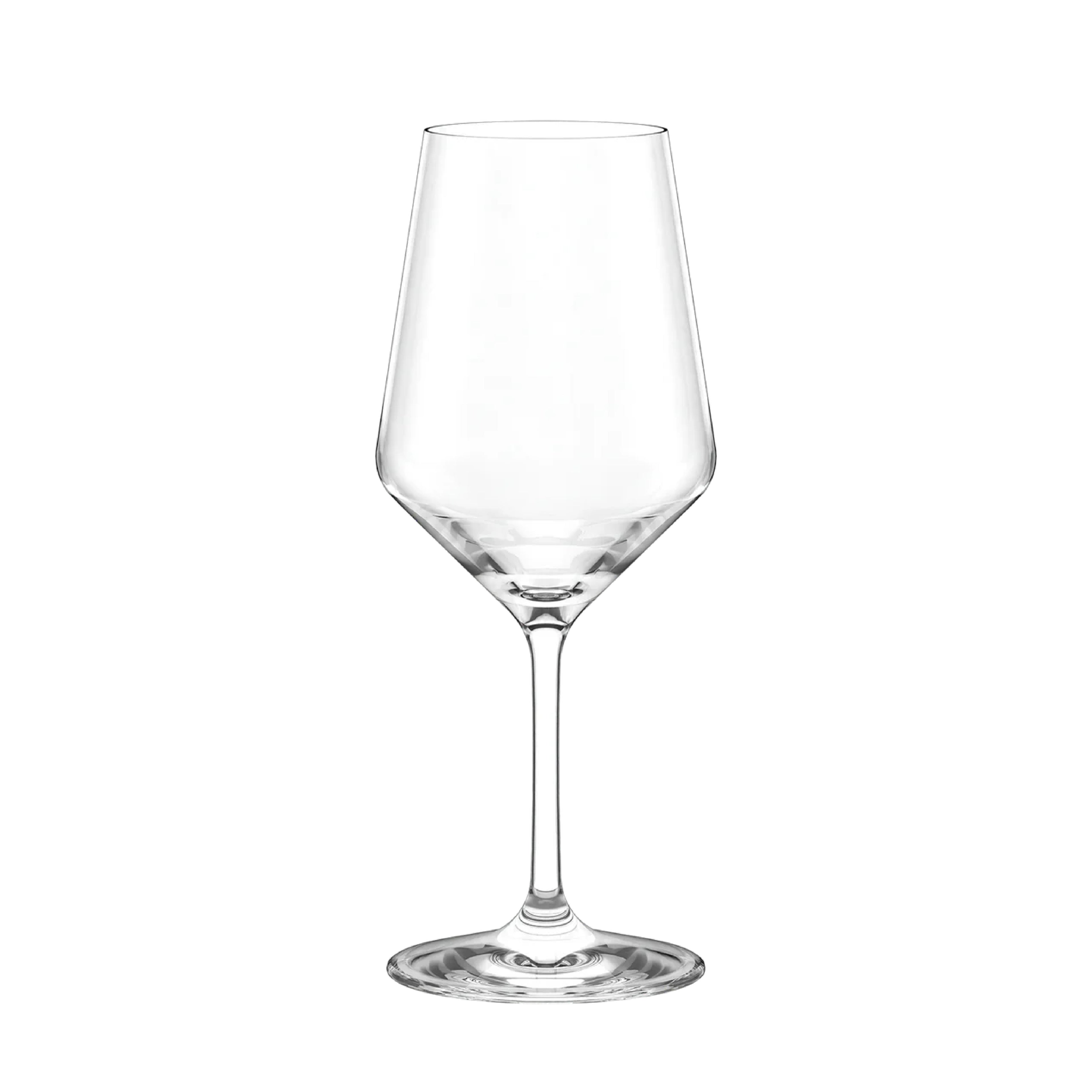 Copas Revolution Red Wine Cristal Stölzle 490ml x6 Unidades