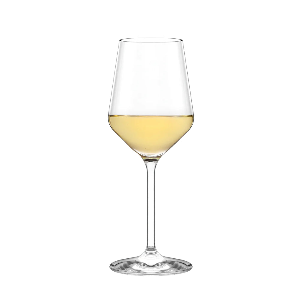 Copas Revolution White Wine Cristal Stölzle 365ml x6 Unidades
