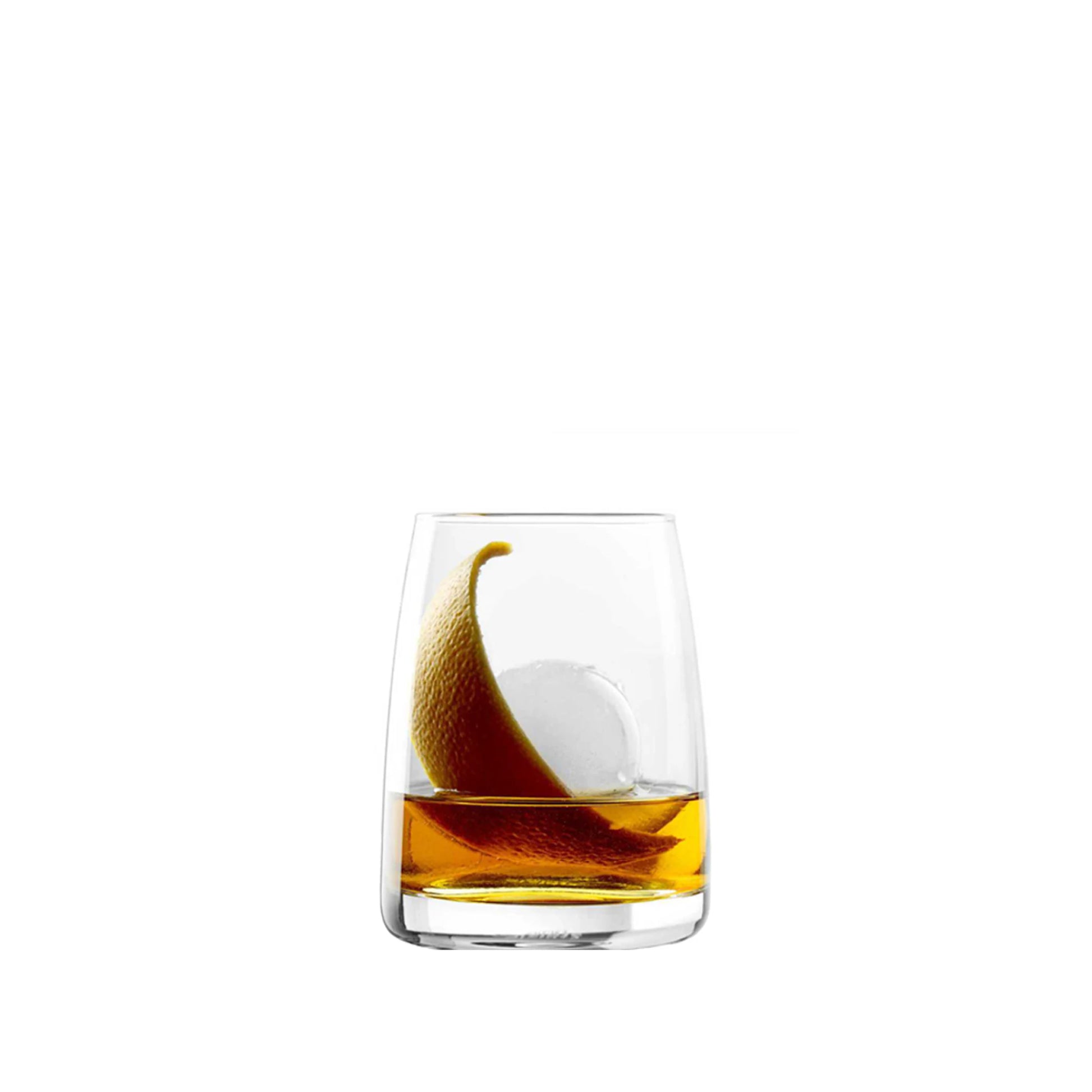 Vasos Experience Whisky D.O.F. Cristal Stolzle x6 Unidades