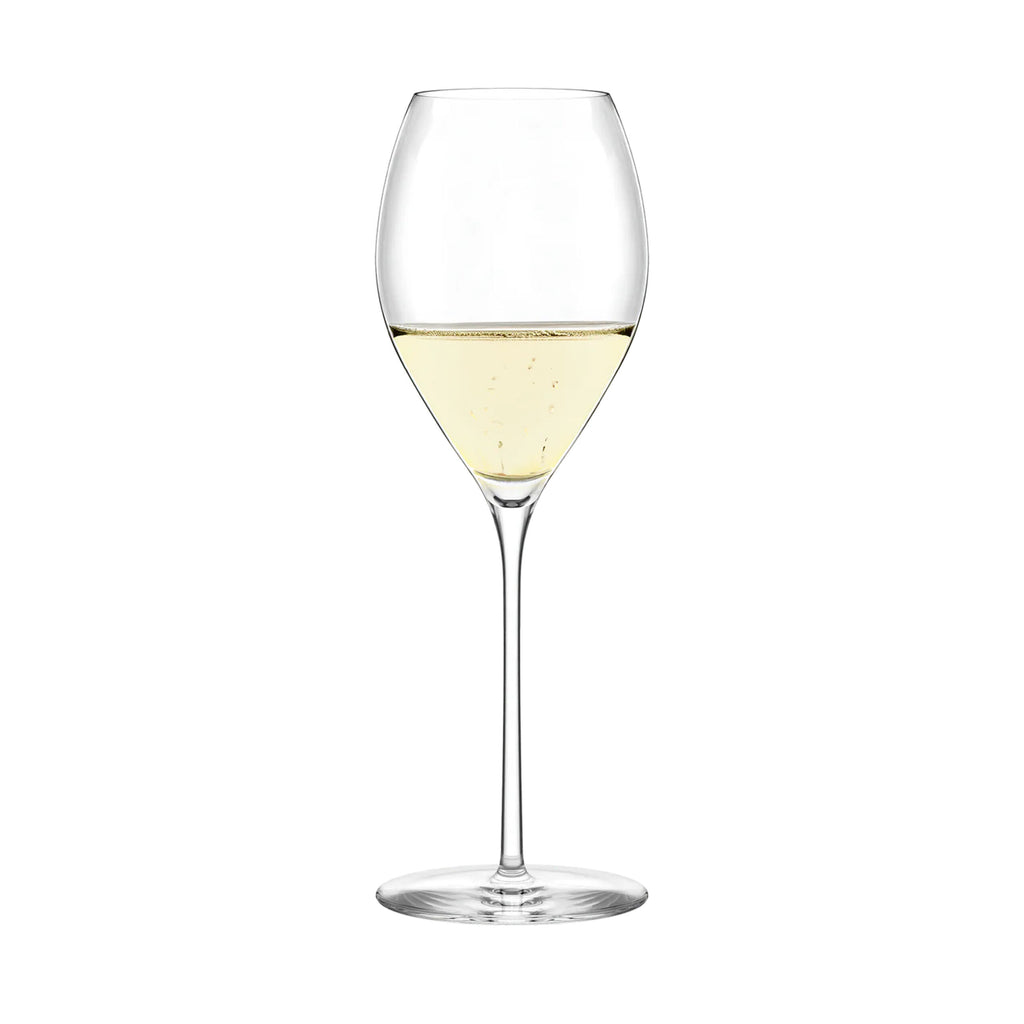 Copas Fino Champagne Cristal Stölzle 425ml x6 Unidades