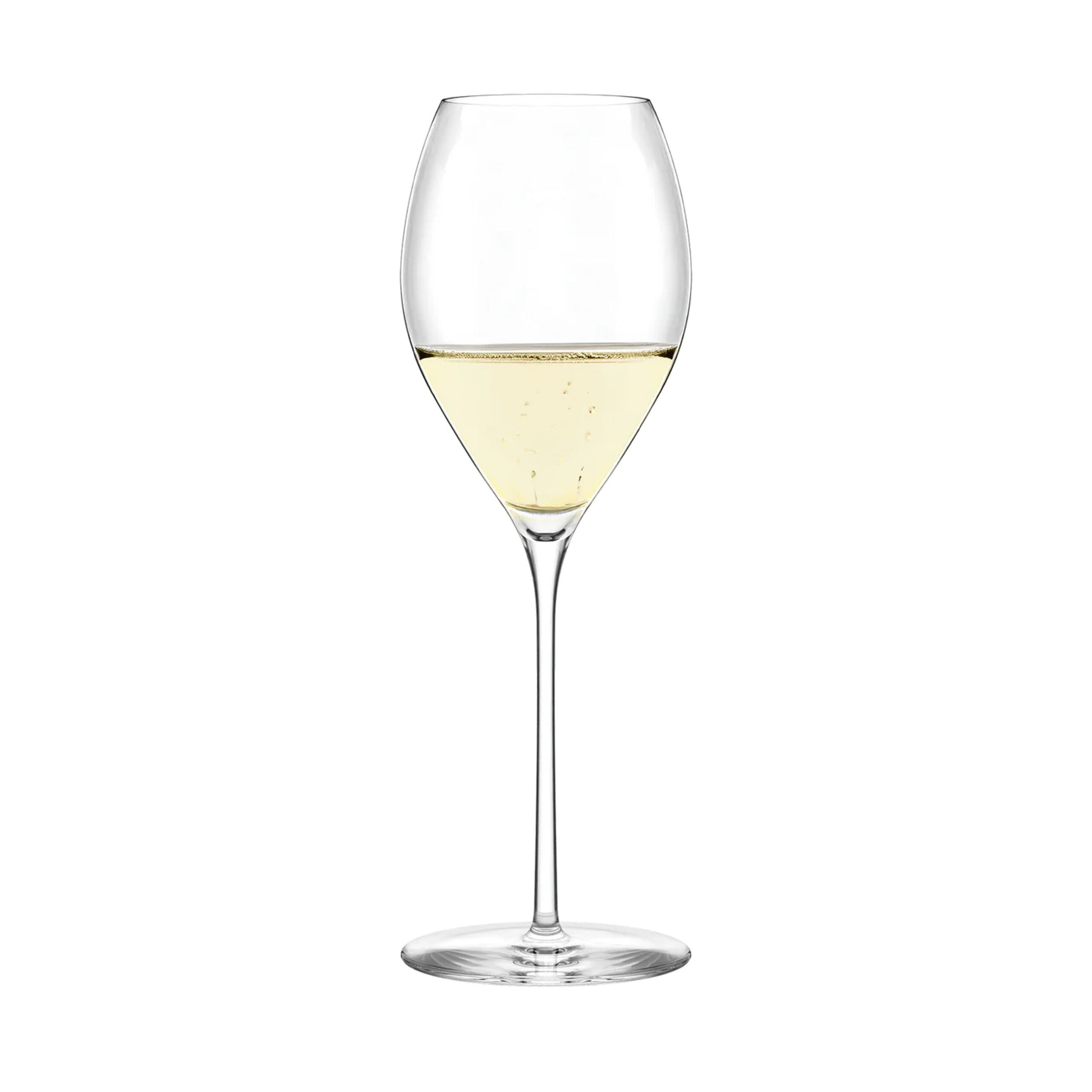 Copas Fino Champagne Cristal Stölzle 425ml x6 Unidades
