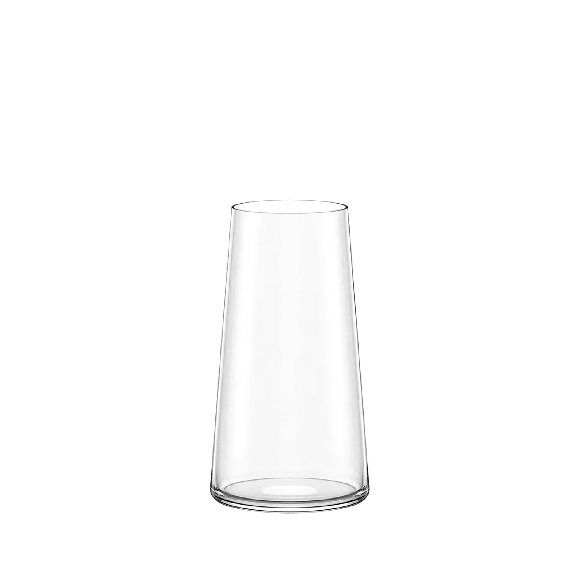 Vasos Power Longdrink Cristal Stölzle 460ml x6 Unidades