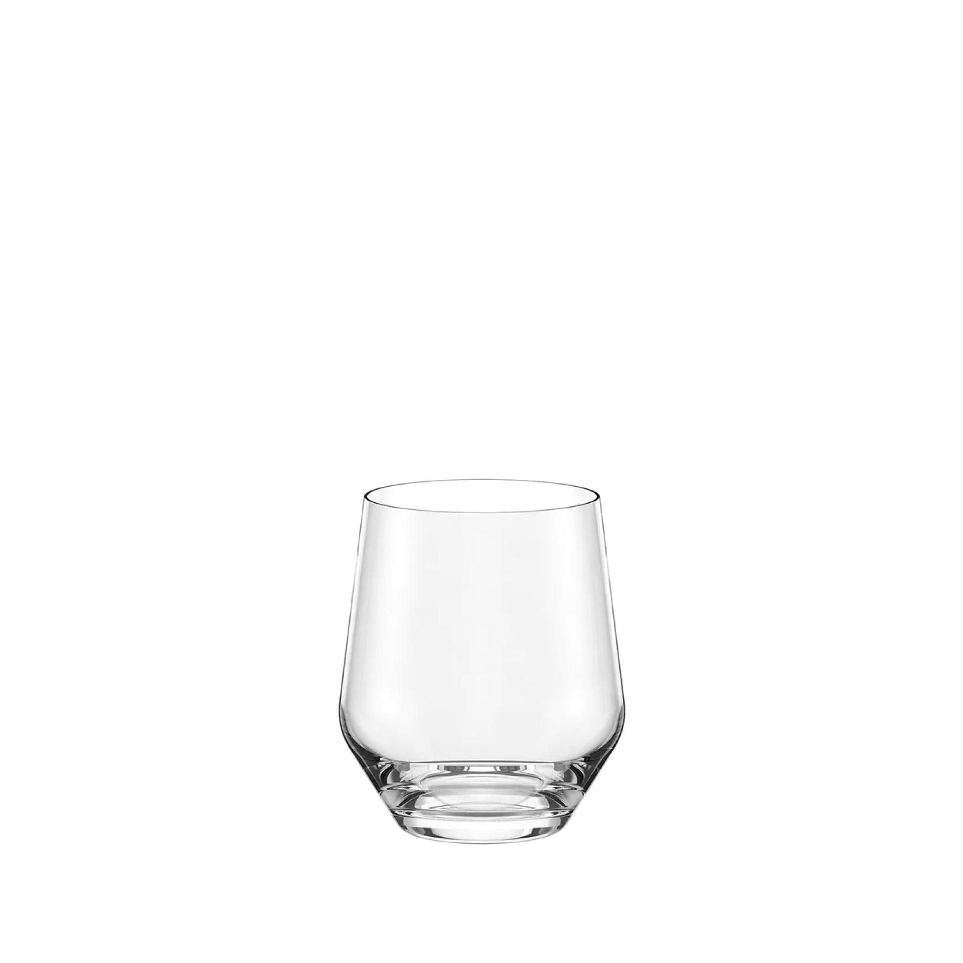 Vasos Revolution Cristal Stölzle 370ml x6 Unidades