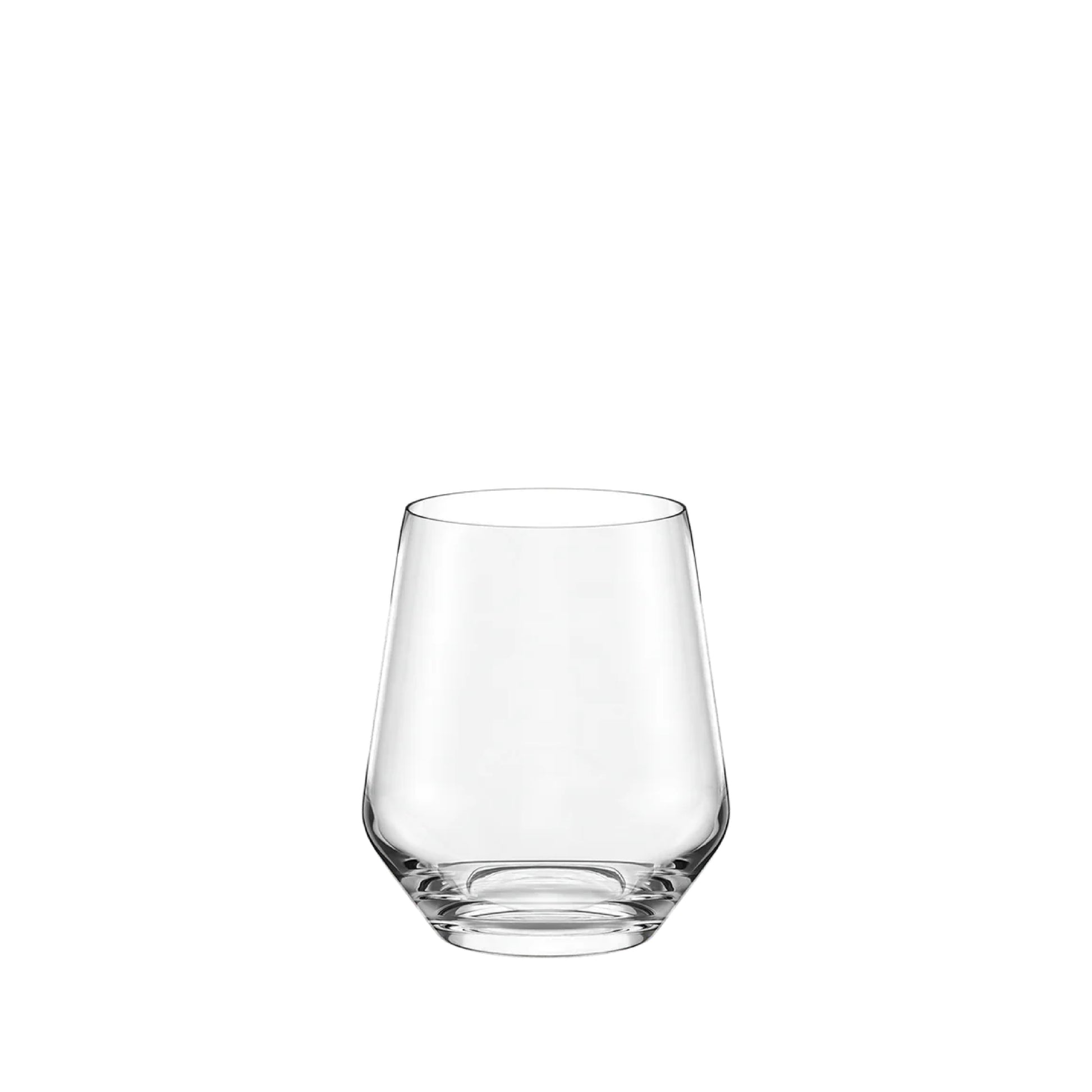Vasos Revolution Cristal Stölzle 470ml x6 Unidades