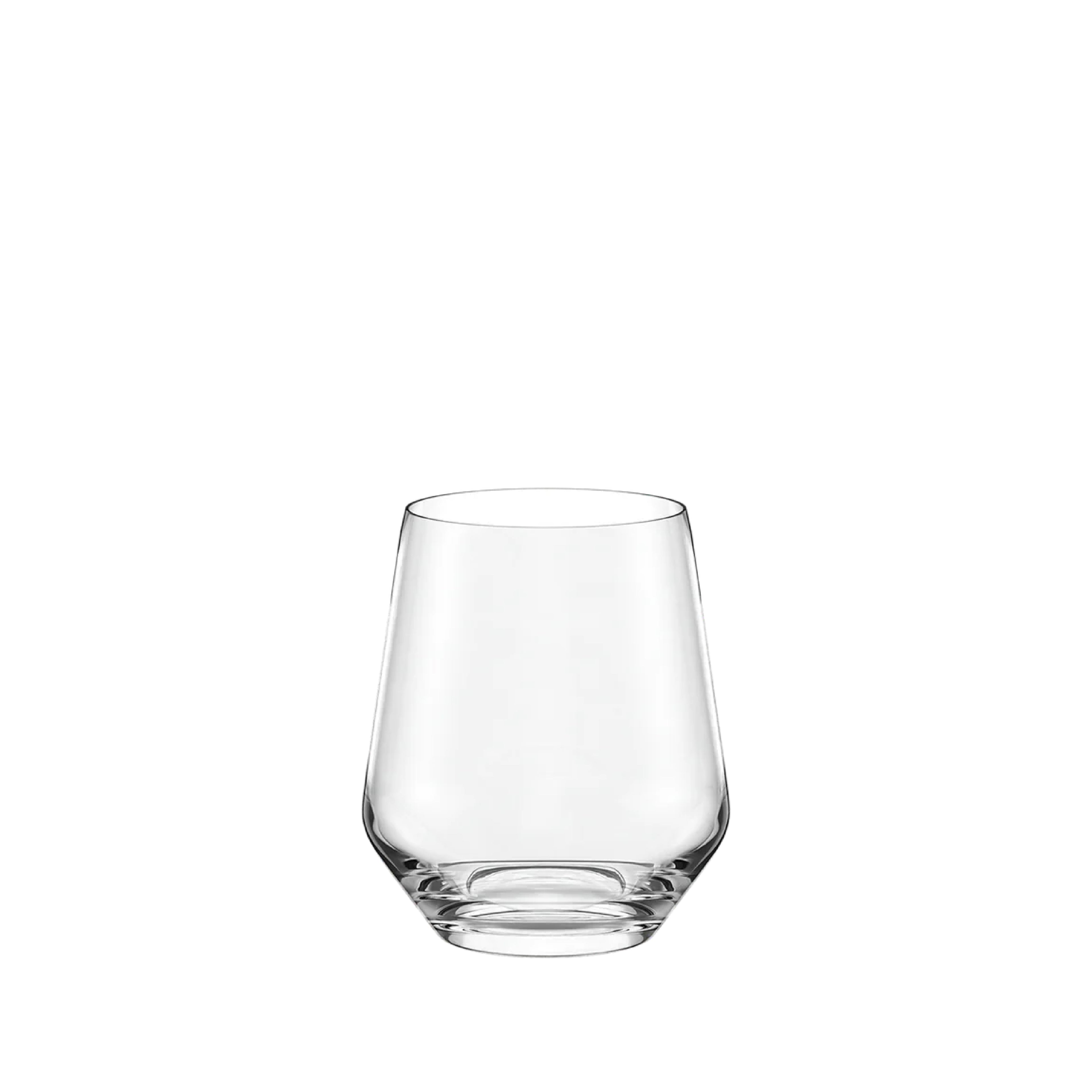 Vasos Revolution Cristal Stölzle 470ml x6 Unidades
