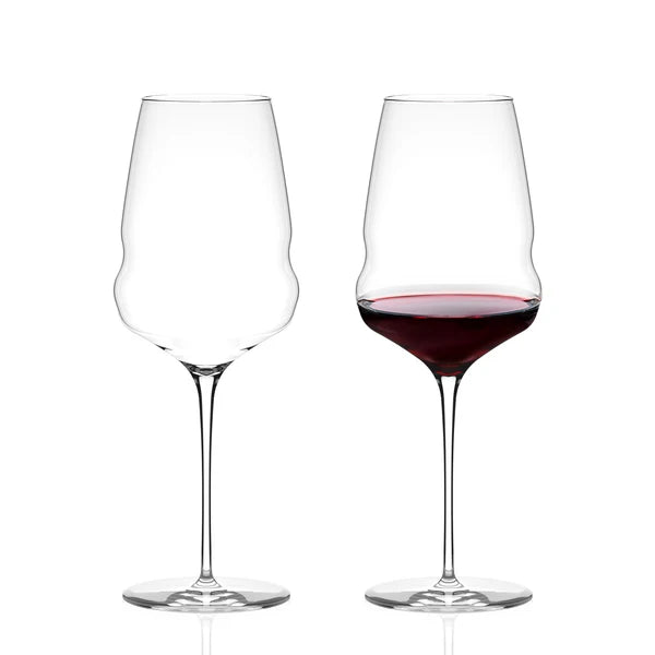 PRE-VENTA Copas Cocoon Red Wine Cristal Stolzle x2 Unidades
