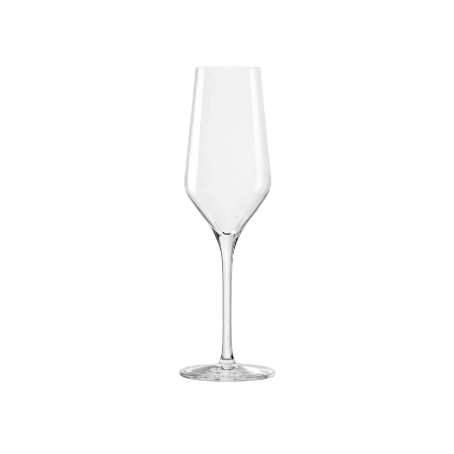 Copas Passion Flute Cristal Oberglas Stölzle 248ml x6 Unidades